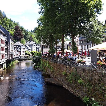 Joseph Villa Monschau Luaran gambar