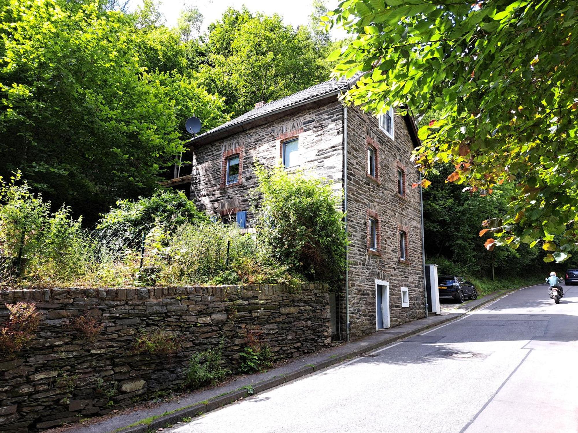 Joseph Villa Monschau Luaran gambar