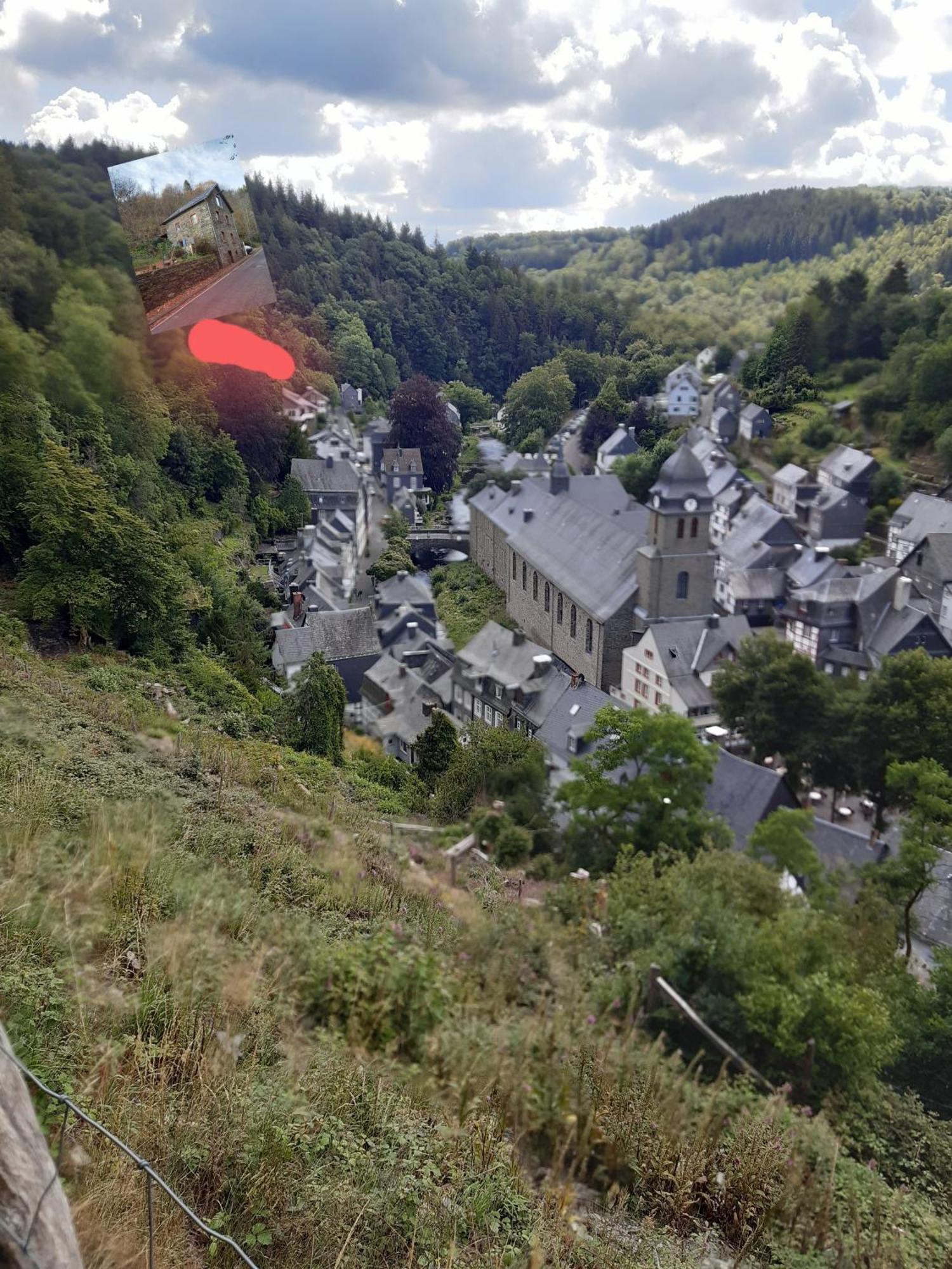 Joseph Villa Monschau Luaran gambar