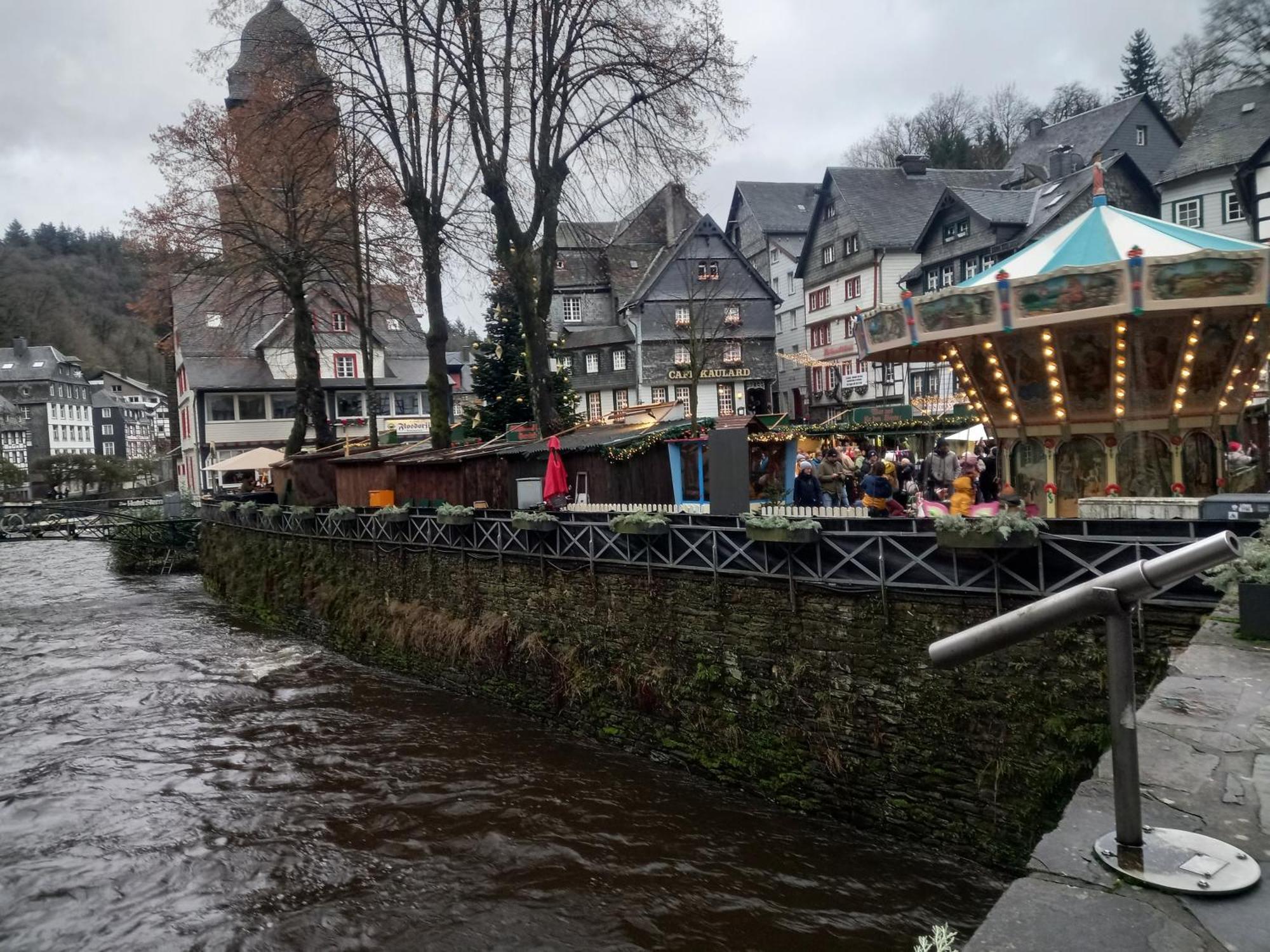 Joseph Villa Monschau Luaran gambar