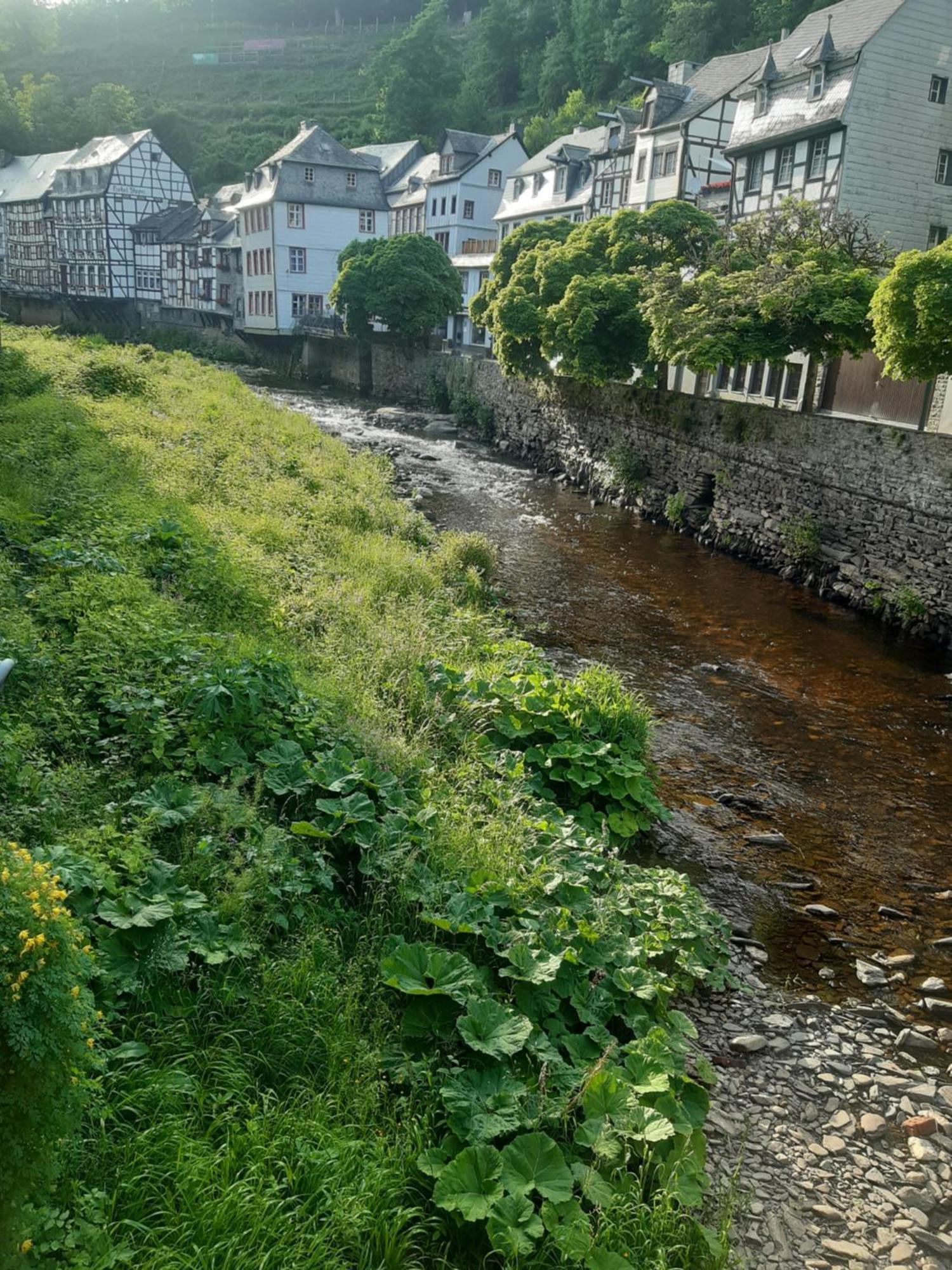 Joseph Villa Monschau Luaran gambar
