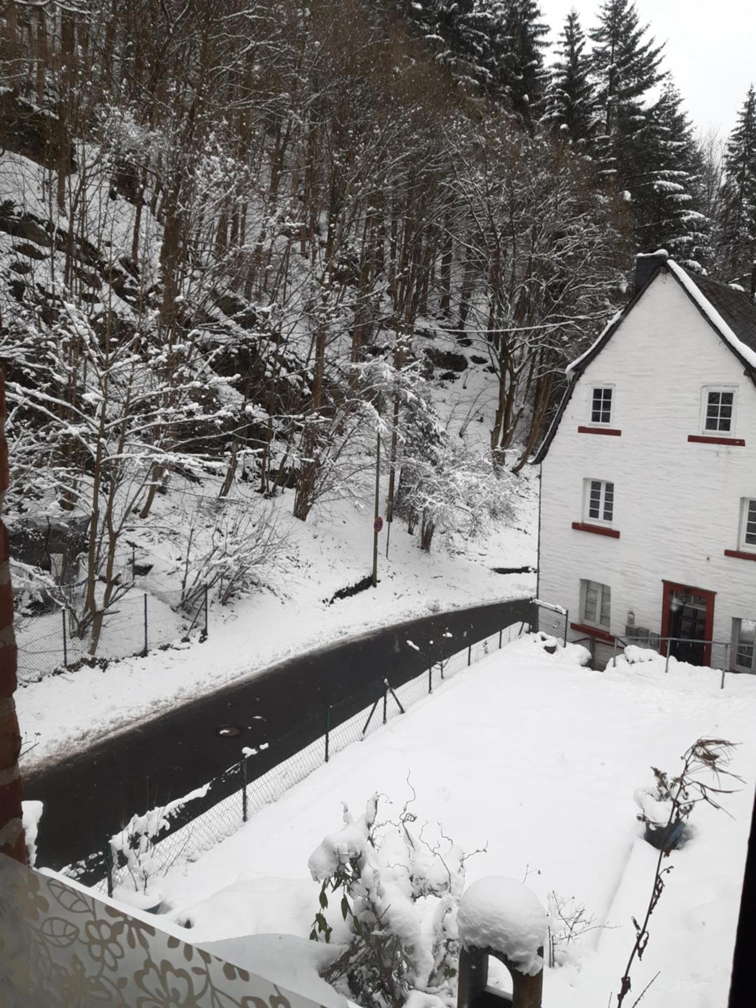 Joseph Villa Monschau Luaran gambar