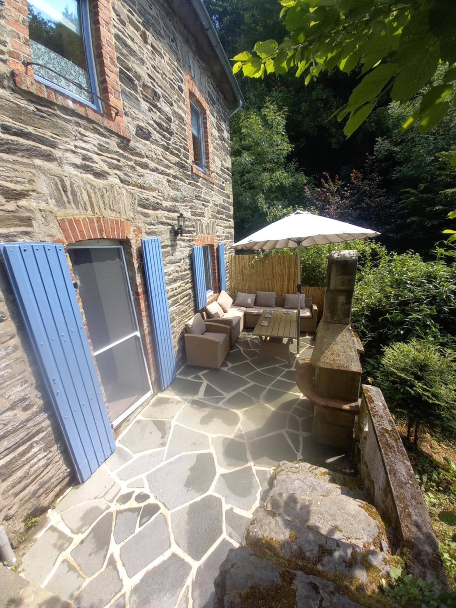 Joseph Villa Monschau Luaran gambar