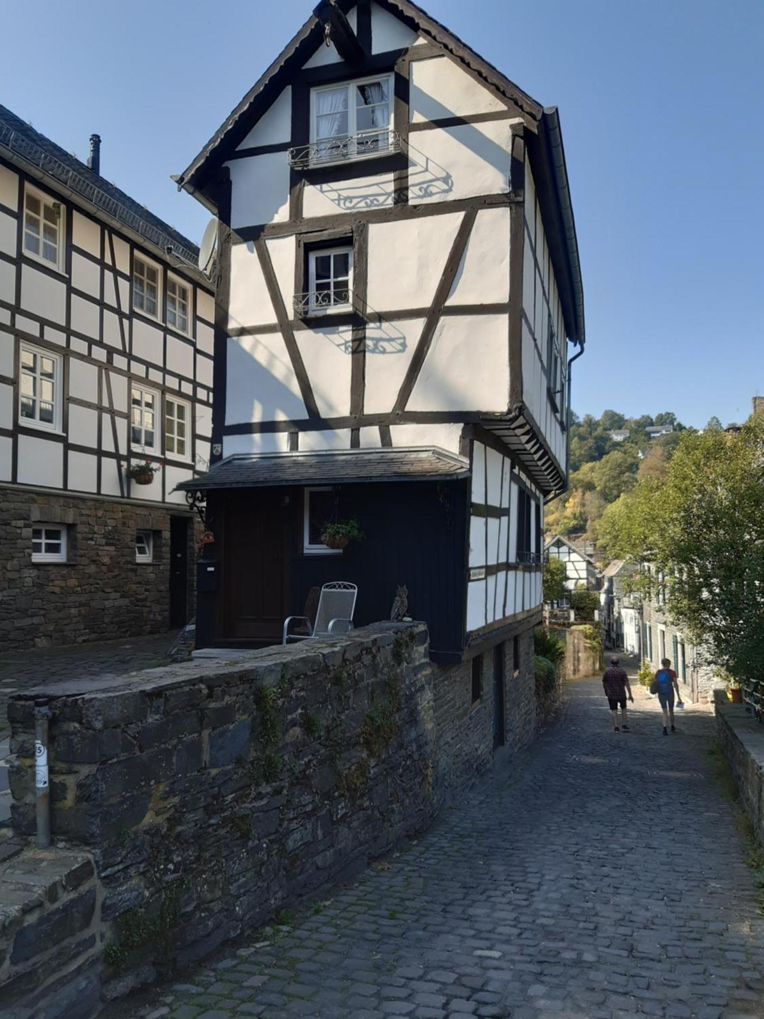 Joseph Villa Monschau Luaran gambar