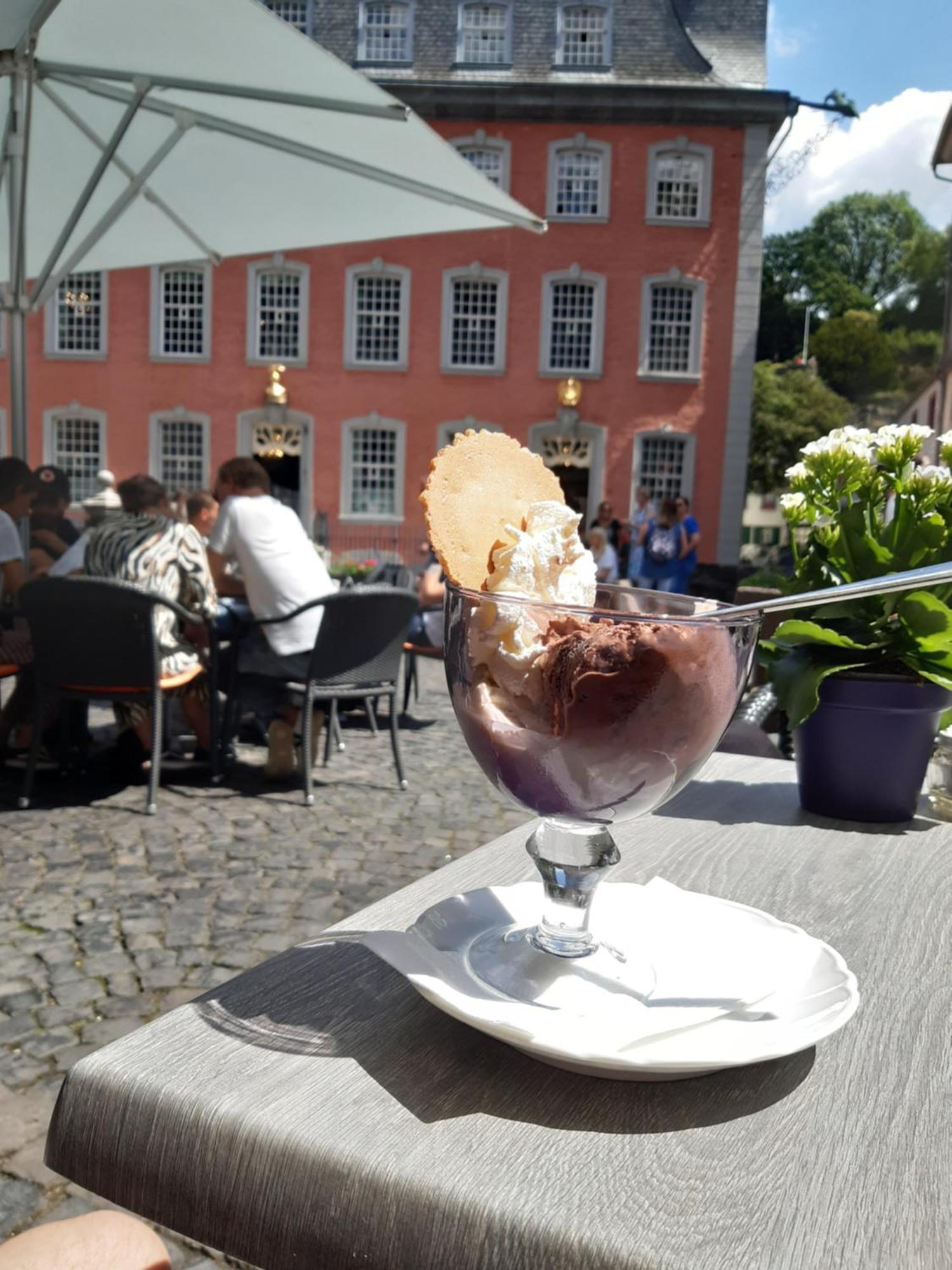 Joseph Villa Monschau Luaran gambar