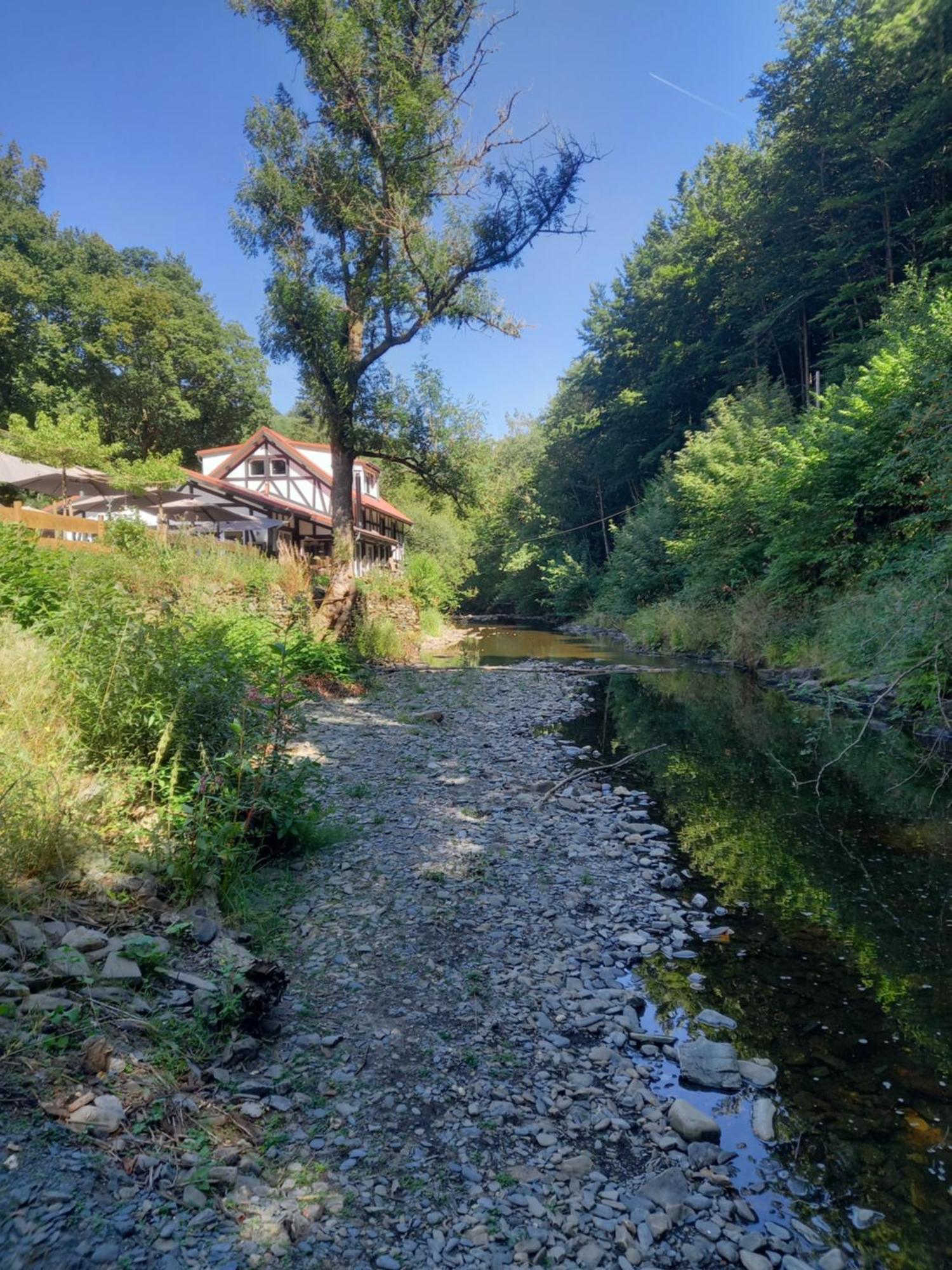 Joseph Villa Monschau Luaran gambar