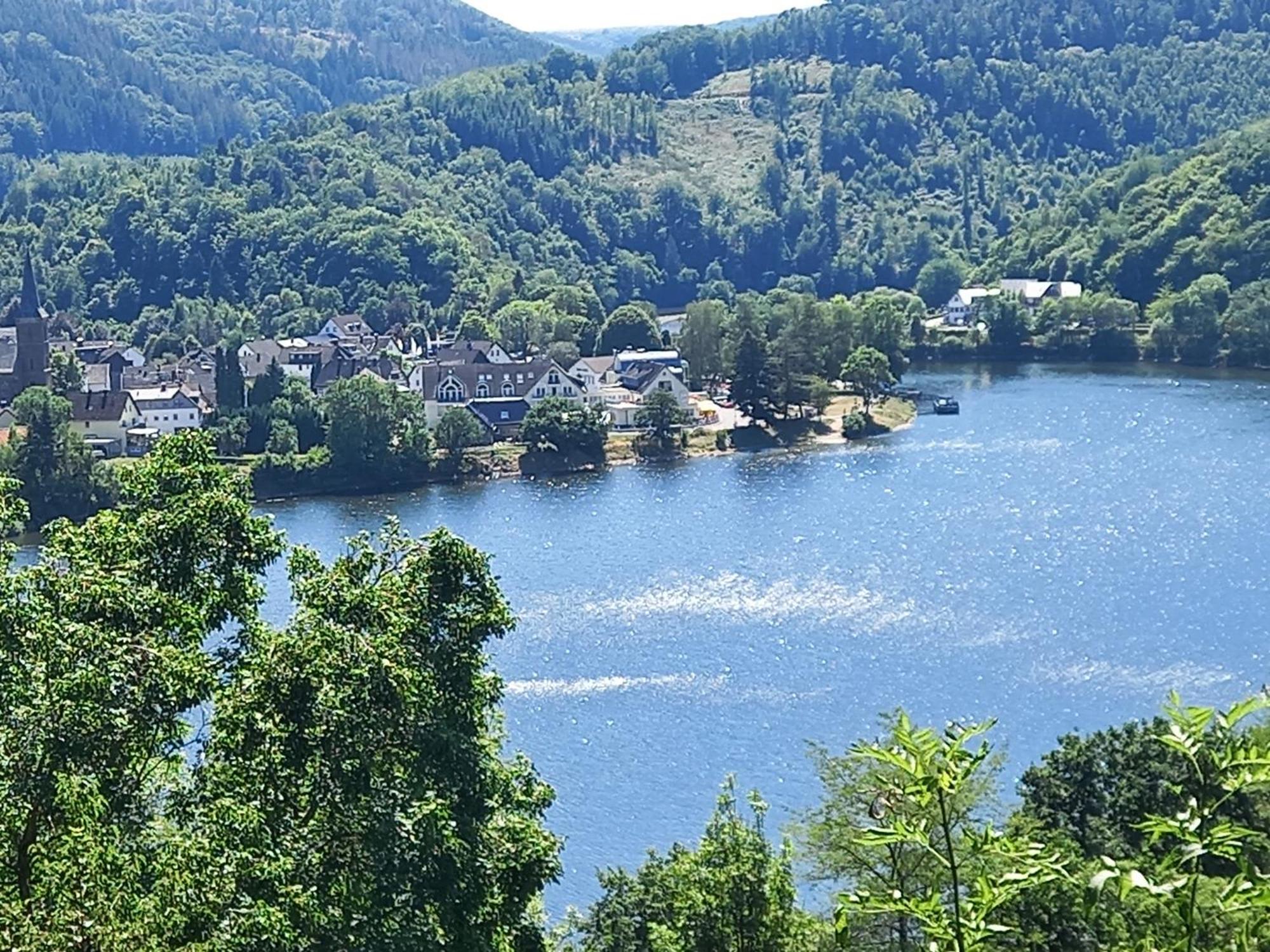 Joseph Villa Monschau Luaran gambar