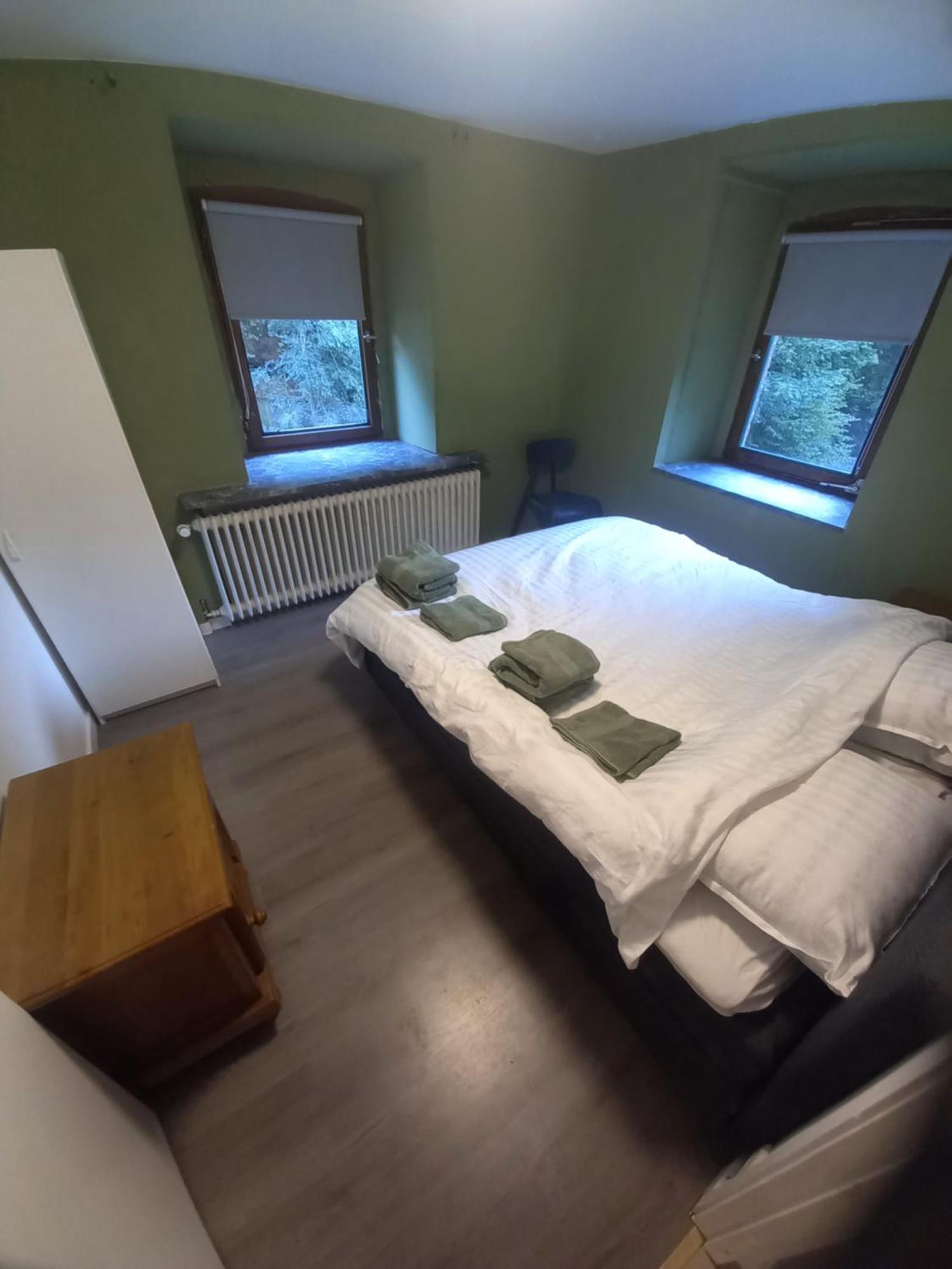 Joseph Villa Monschau Luaran gambar