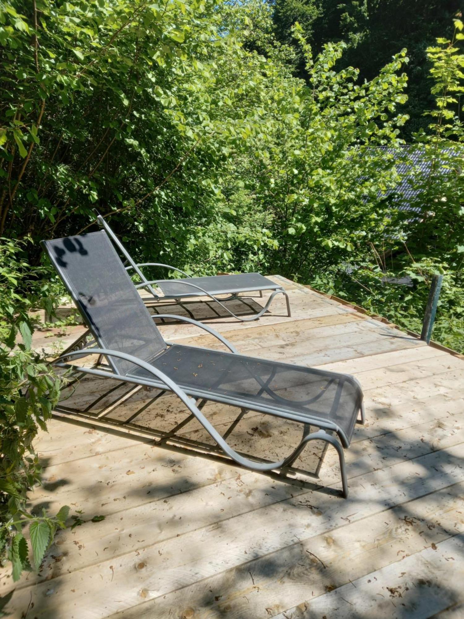 Joseph Villa Monschau Luaran gambar