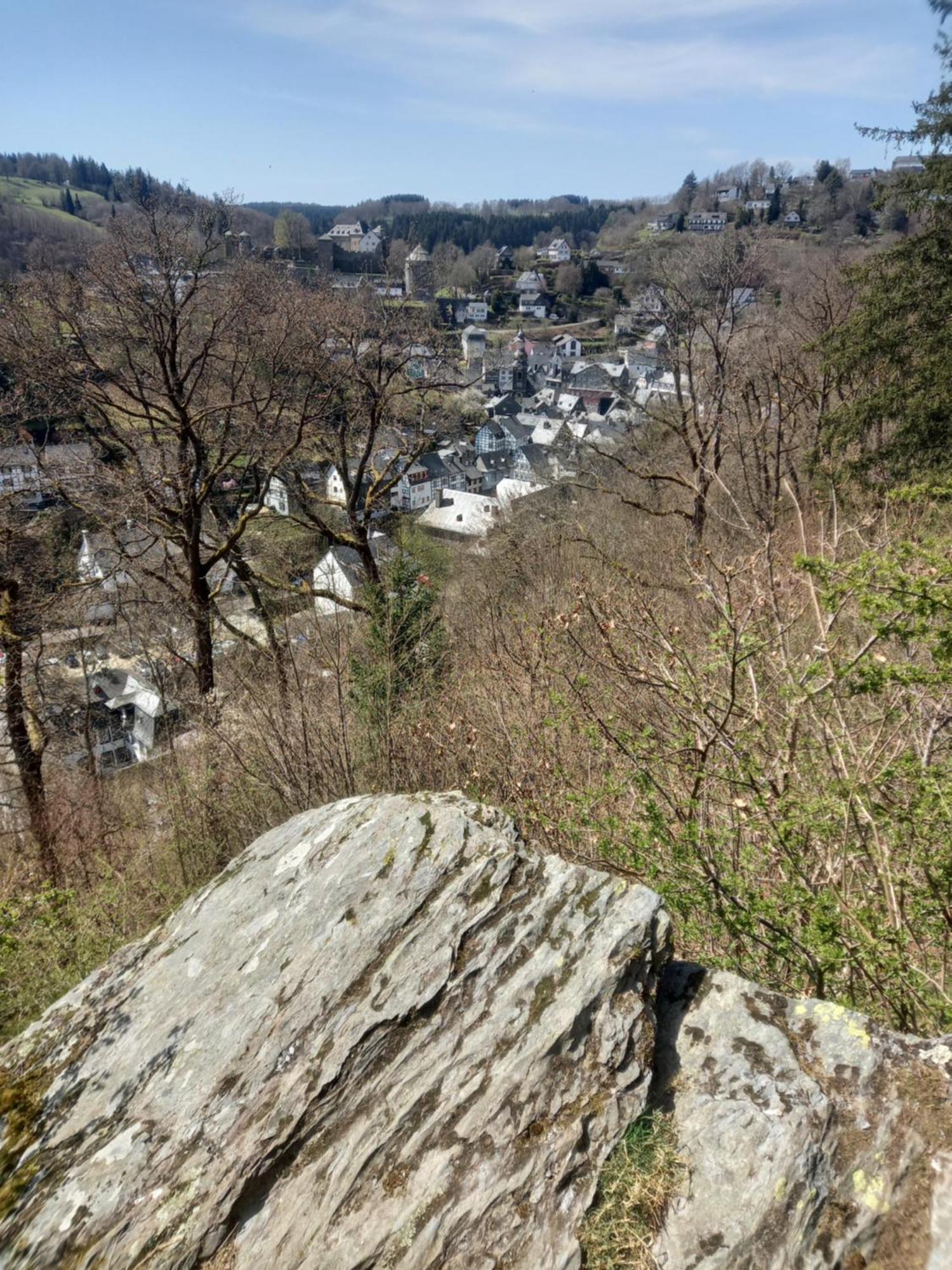 Joseph Villa Monschau Luaran gambar